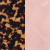 Écaille rose et Rose translucide
